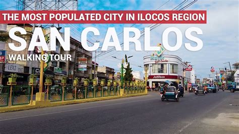 san carlos city barangays